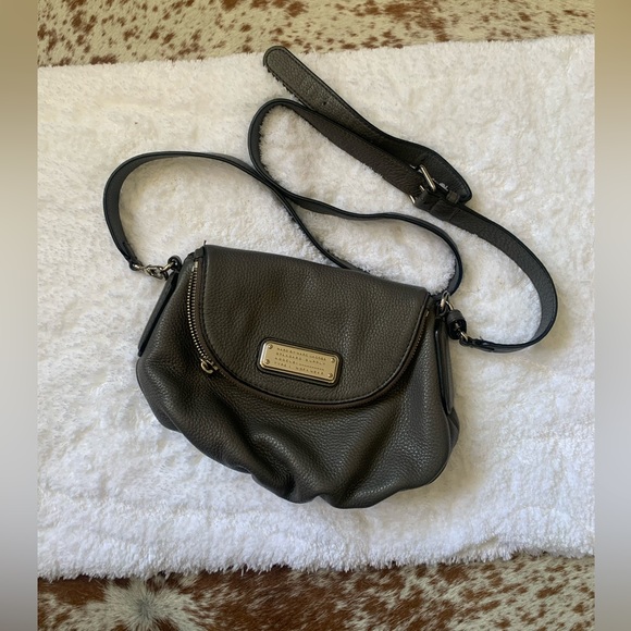 Marc Jacobs Handbags - Marc Jacob’s Mini Q Crossbody